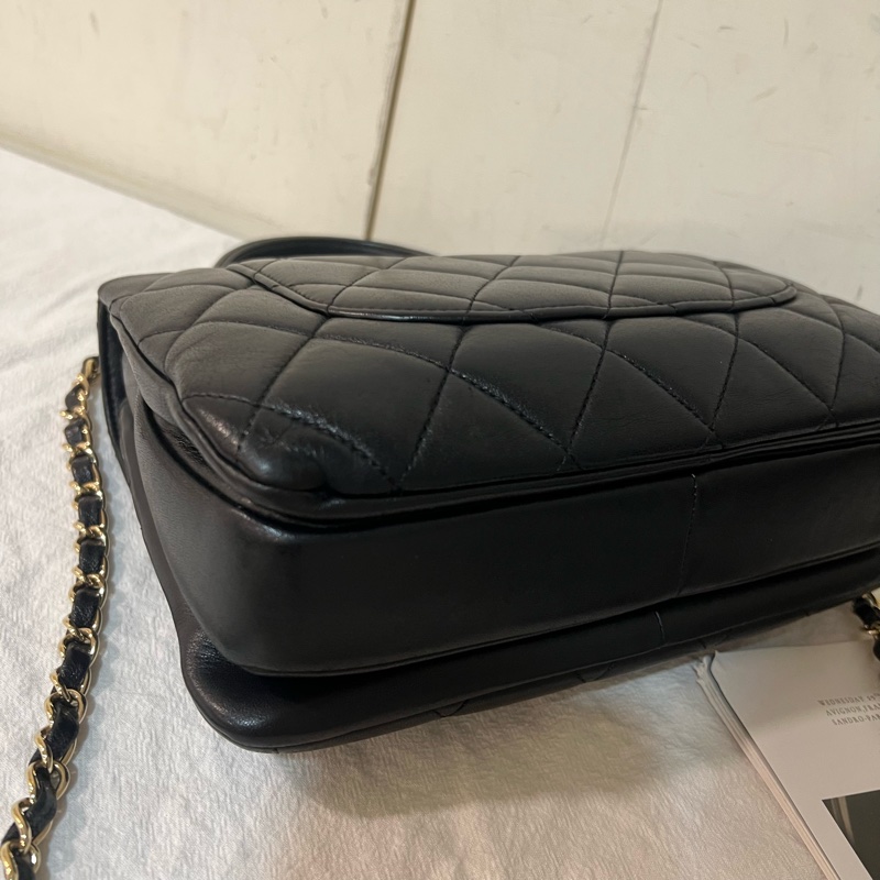 ෆ Chanel Trendy CC-16