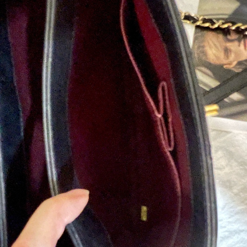 ෆ Chanel Trendy CC-20