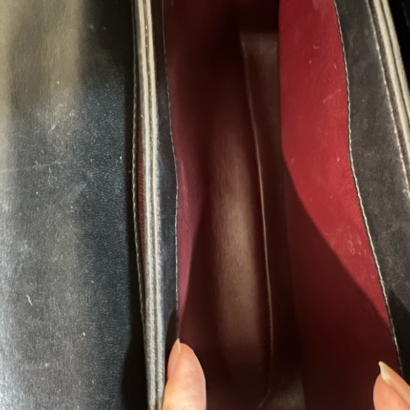 ෆ Chanel Trendy CC-21