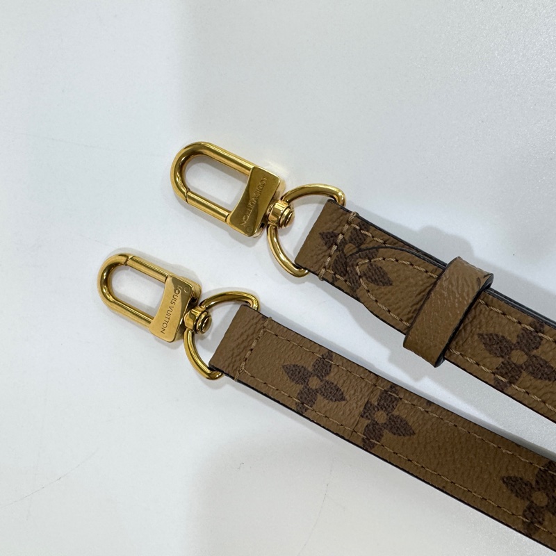 🥨路易威登郵差包LV原花雙色下蓋Pochette Metis郵差包M44876-25