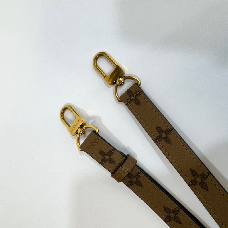 🥨路易威登郵差包LV原花雙色下蓋Pochette Metis郵差包M44876-27