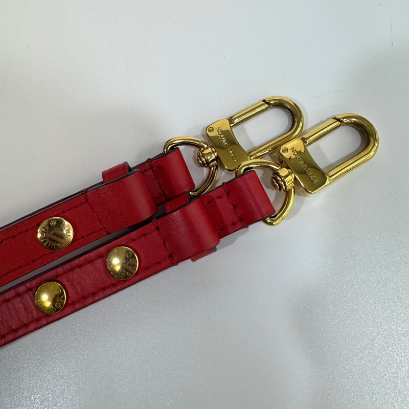 ❤️路易威登水桶包LV原花紅內裏NeoNoe MM束口水桶包M44021-20