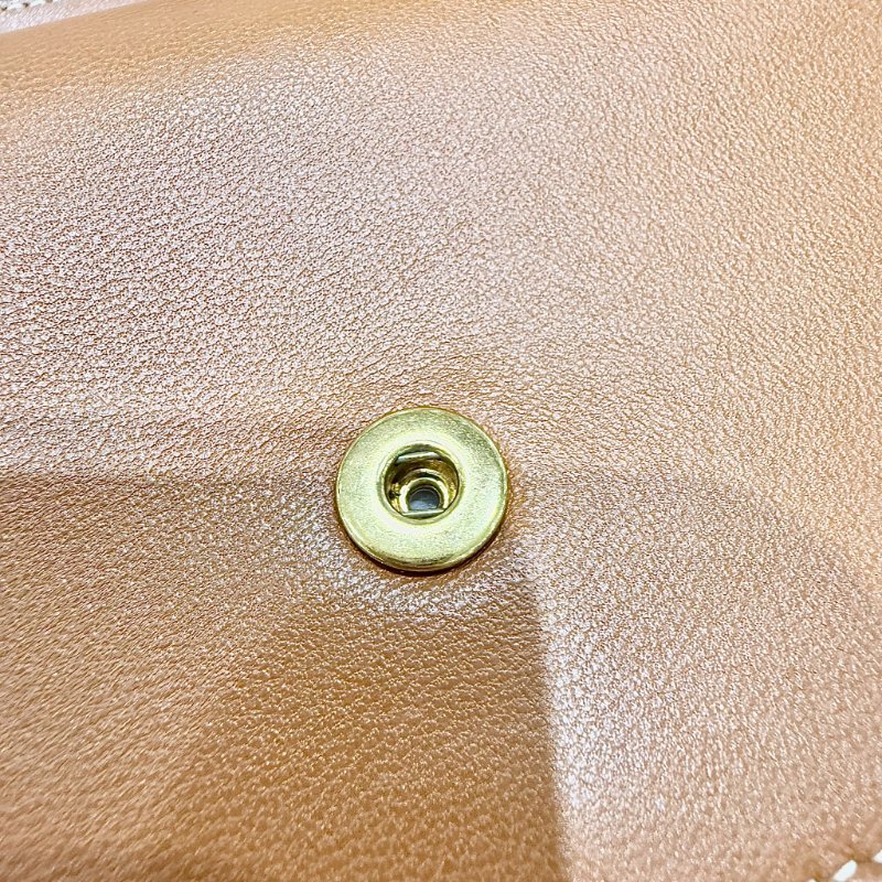 CELINE - 凱旋門老花 WOC 信封包-15