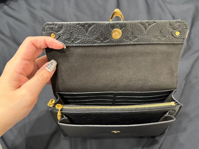 Vavin 鏈條包 M67839-9