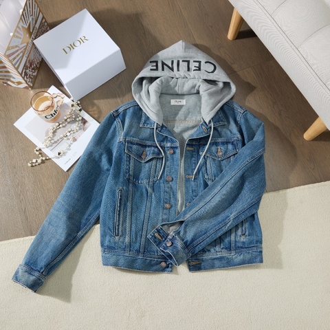 CELINE jacket