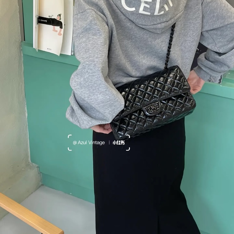 ❤️CELINE LISA同款 灰色連帽衫-2