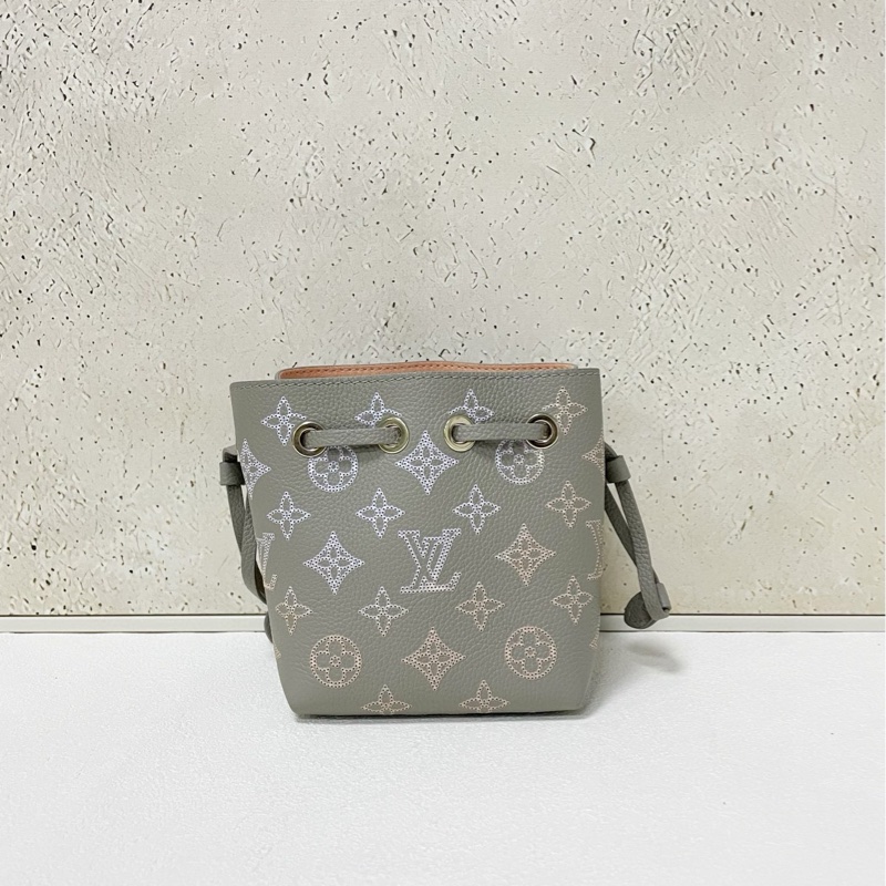 Lv pico Bella 新款小水桶-1