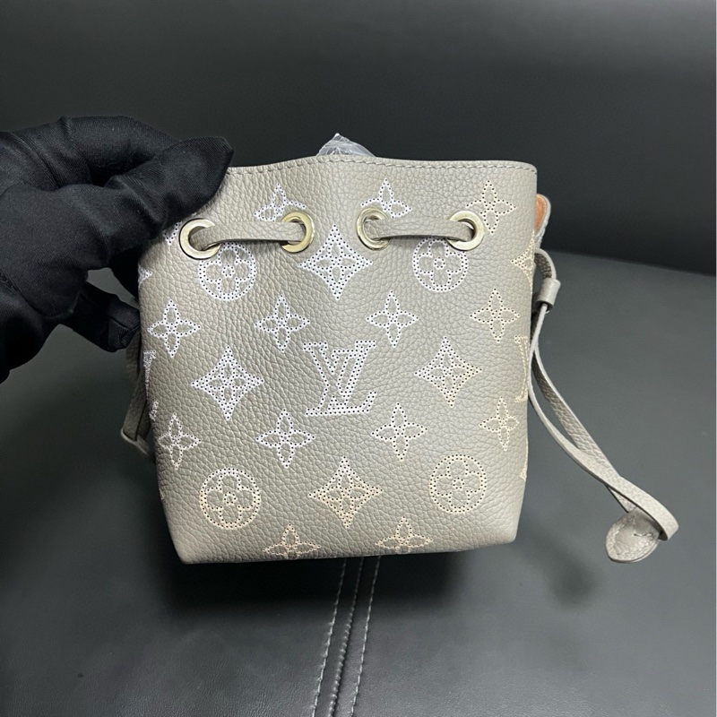 Lv pico Bella 新款小水桶-6