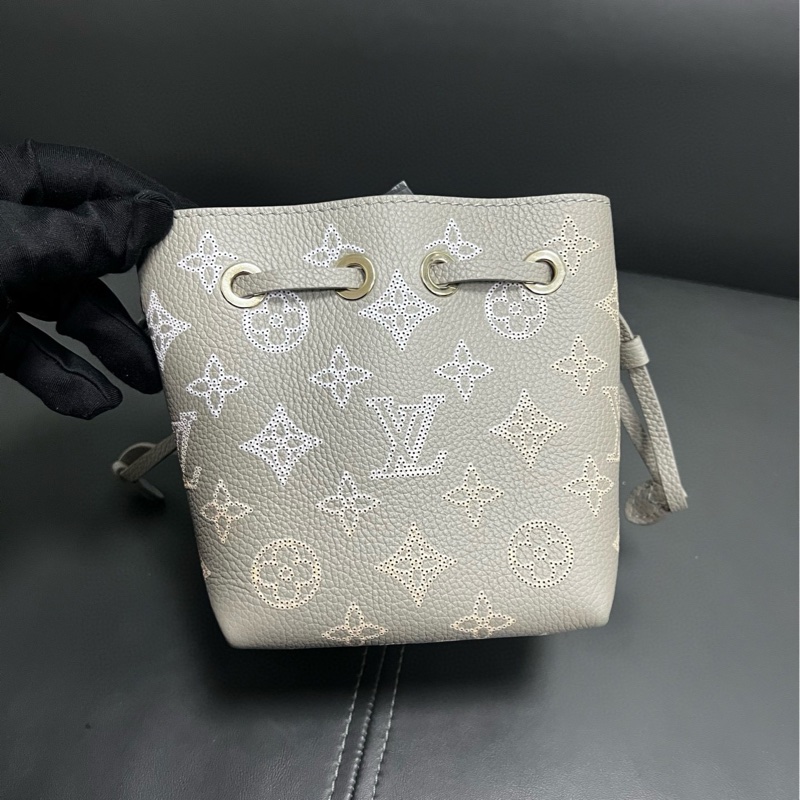 Lv pico Bella 新款小水桶-7