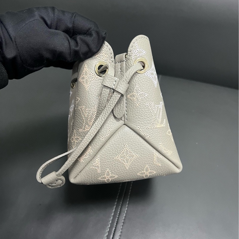 Lv pico Bella 新款小水桶-8