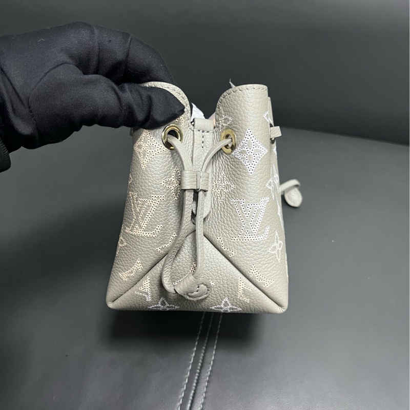 Lv pico Bella 新款小水桶-9