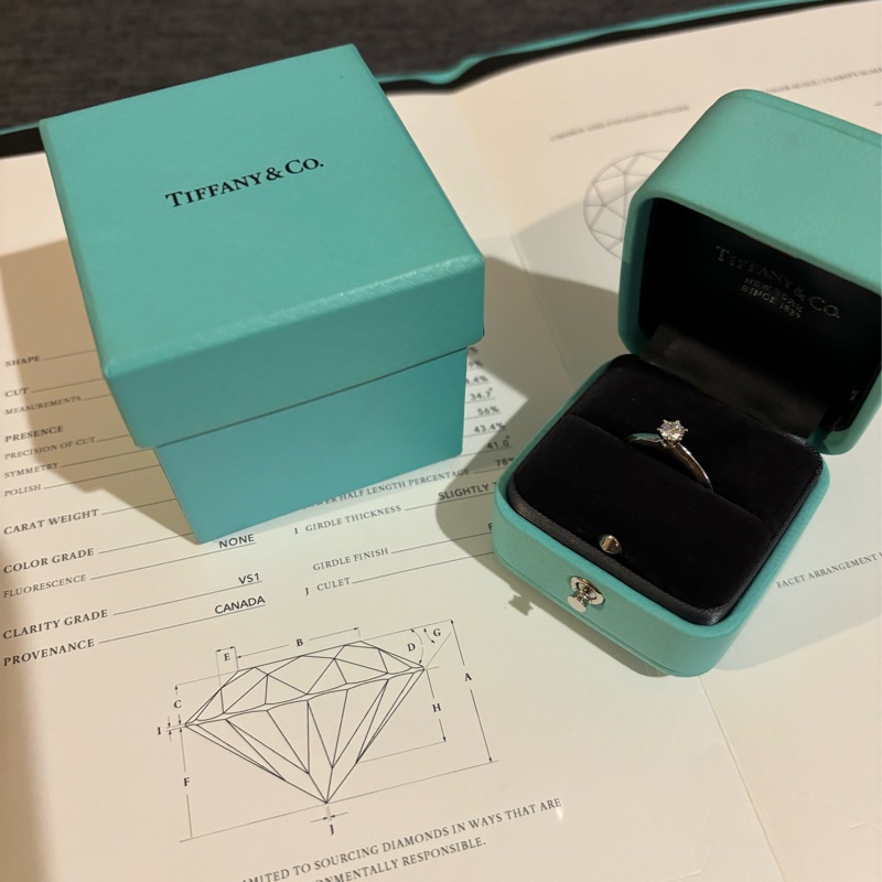 Tiffany六爪讚-12