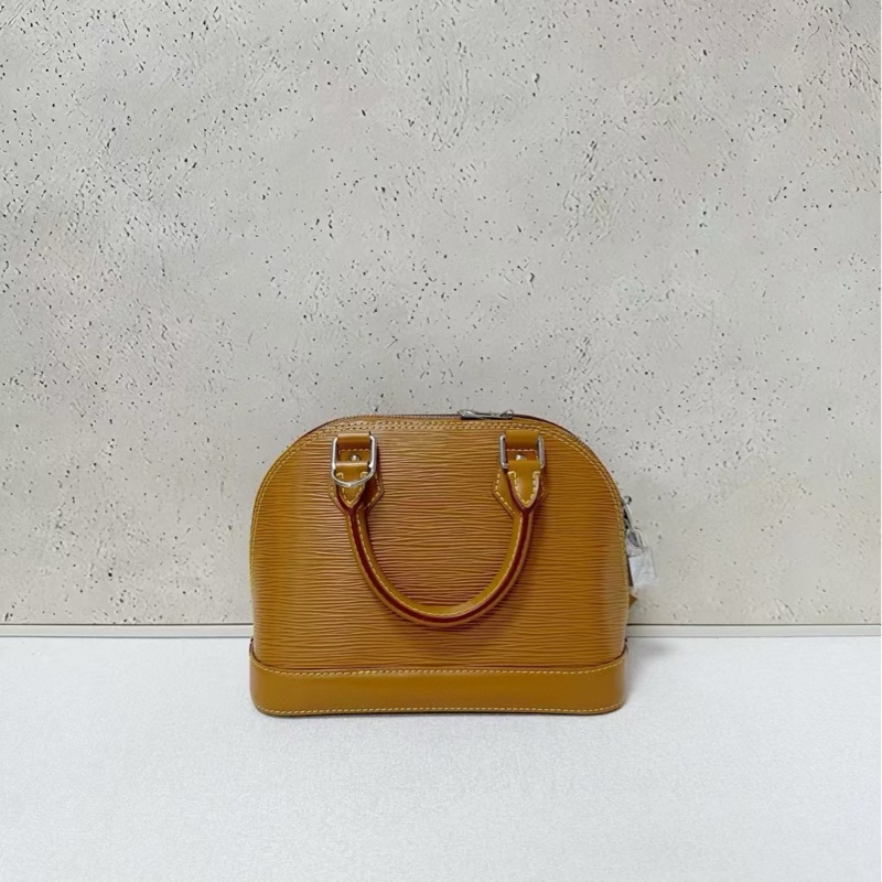 Lv Alma bb 焦糖色-1