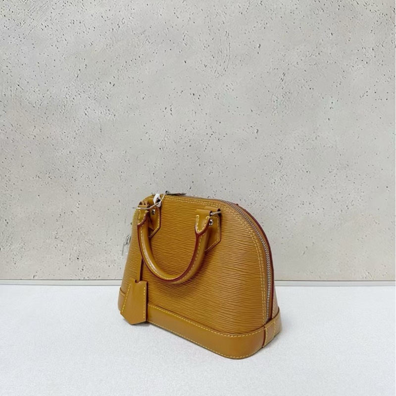 Lv Alma bb 焦糖色-2