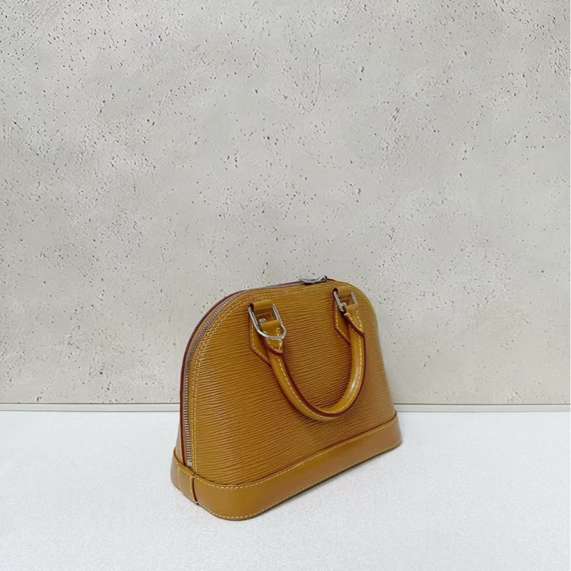 Lv Alma bb 焦糖色-3