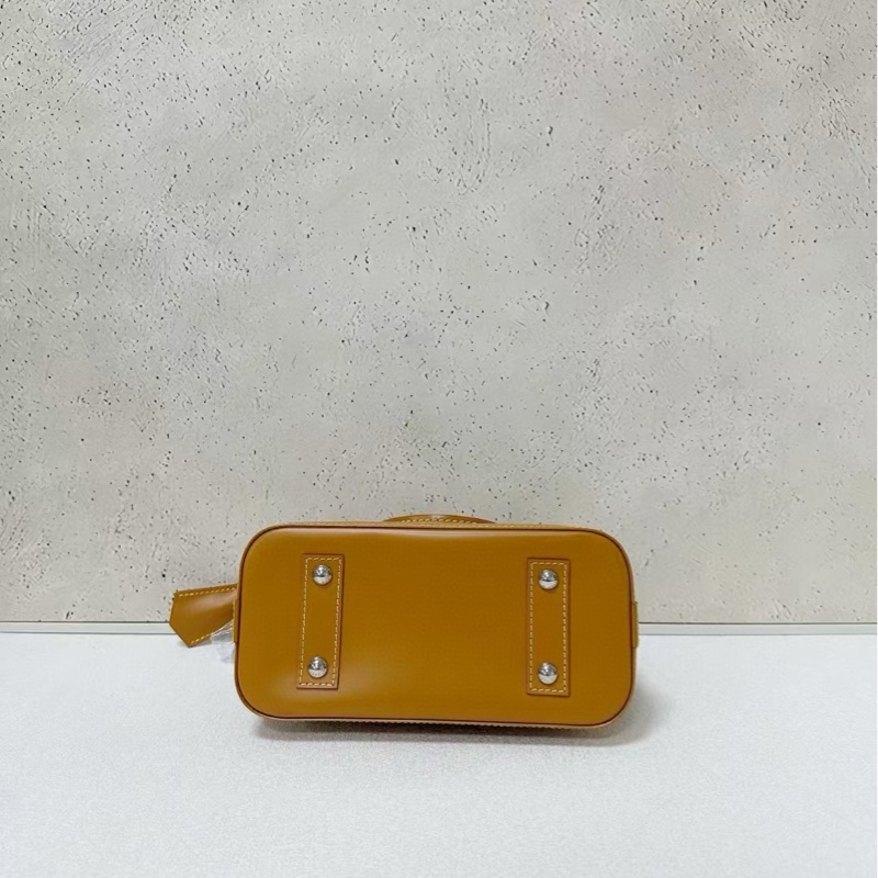 Lv Alma bb 焦糖色-4