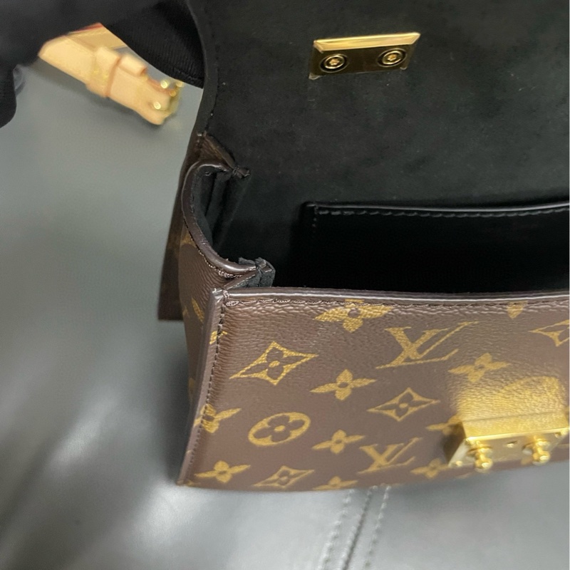 Lv 23ss 扇子包-16