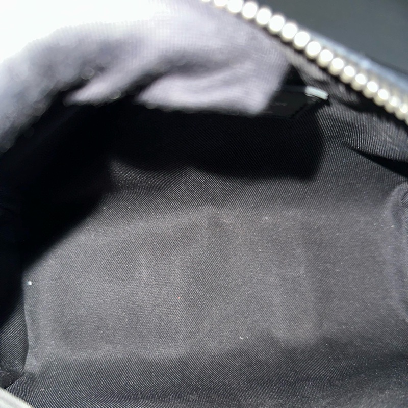 Lv Keepall xs 黑武士-16