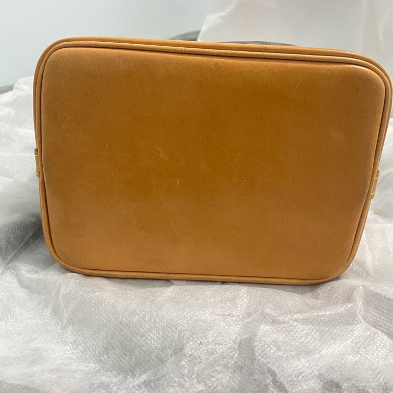 (只賣至30號/有日本寄賣店認證) LOUIS VUITTON 絕版Monogram Canvas Noe Bag-19