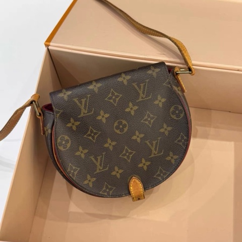 LV 豬鼻子 中古包
