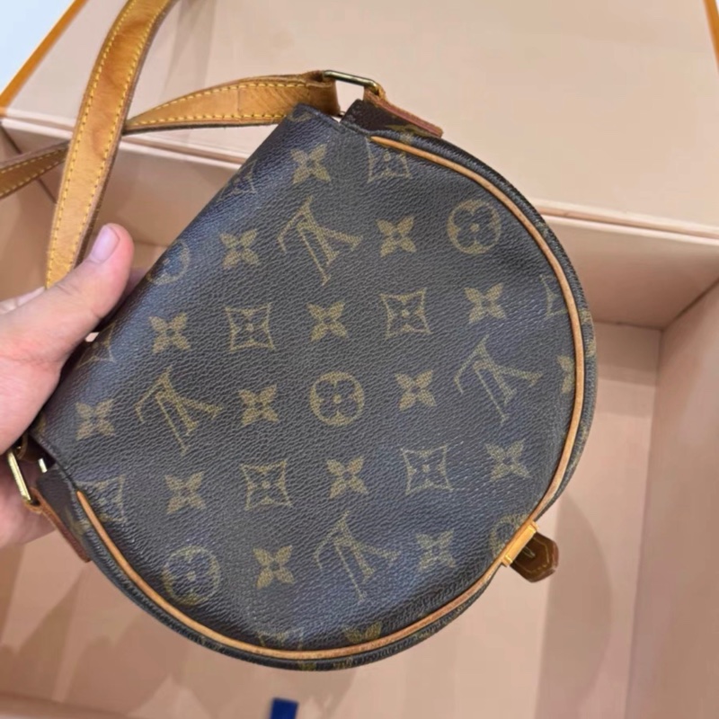 LV 豬鼻子 中古包-3