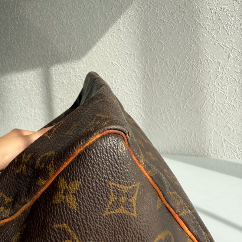 Lv 花紋speedy25 便宜出清請衡量好包況再下單感恩-13