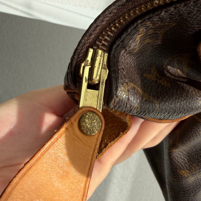 Lv 花紋speedy25 便宜出清請衡量好包況再下單感恩-18