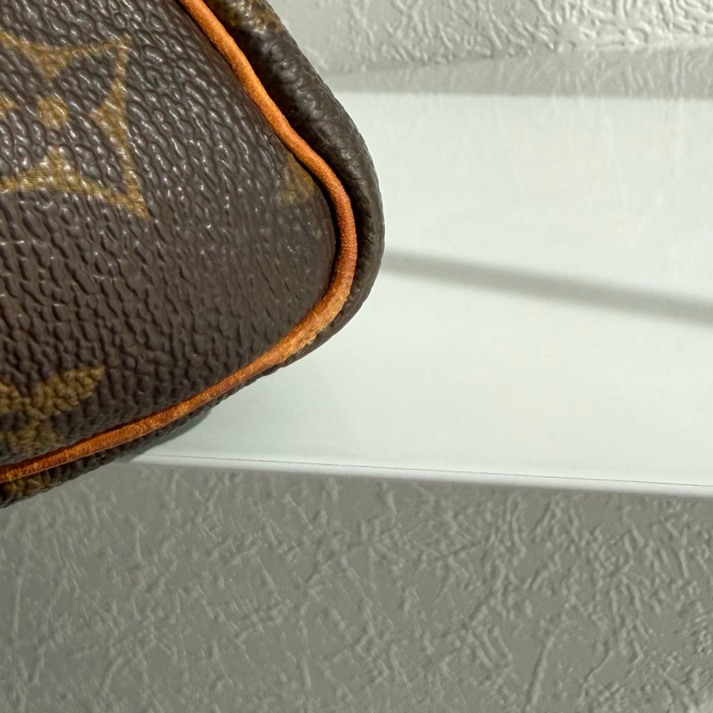 Lv 花紋speedy25 便宜出清請衡量好包況再下單感恩-23