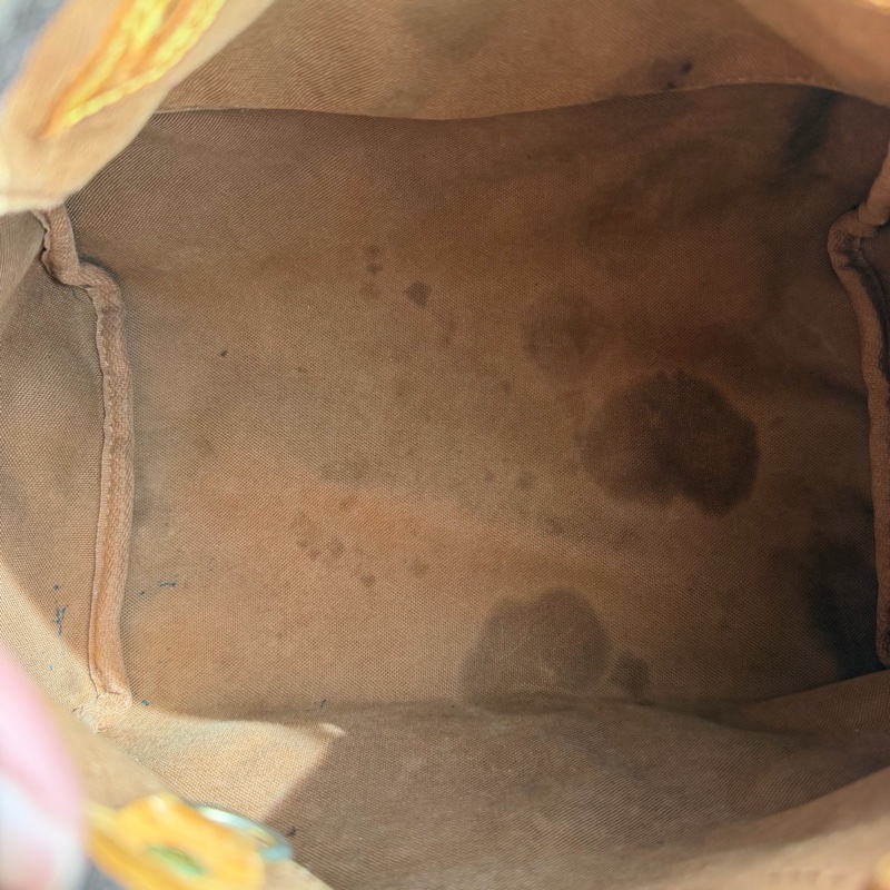 Lv 花紋speedy25 便宜出清請衡量好包況再下單感恩-25