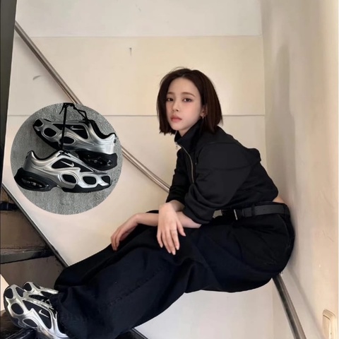 NIKE Air Max 26.5cm/US9.5