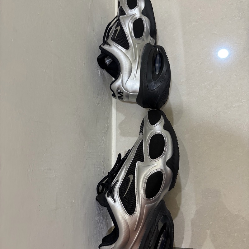 NIKE Air Max 26.5cm/US9.5-4