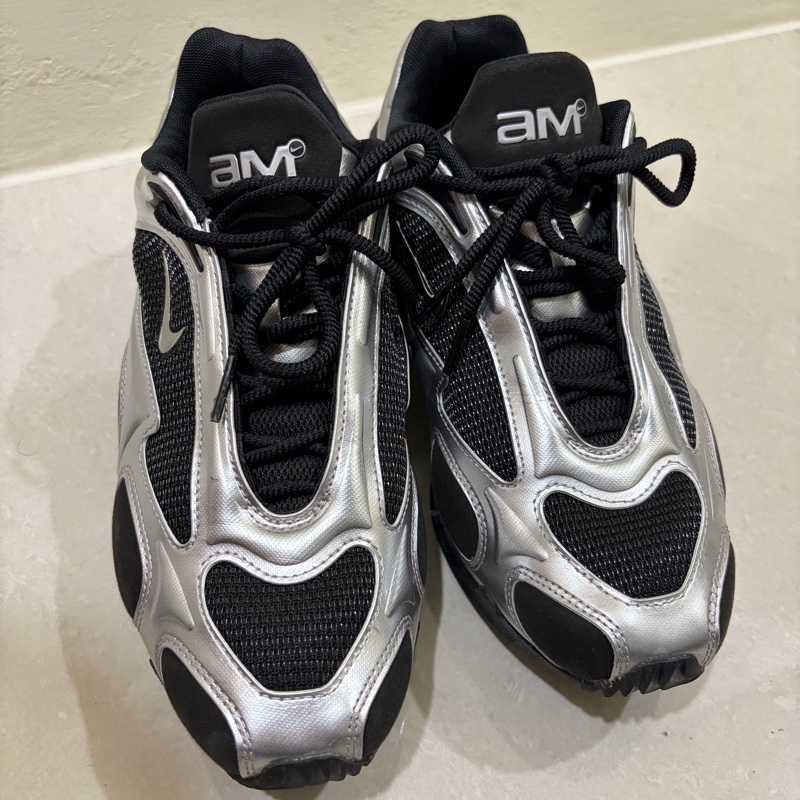 NIKE Air Max 26.5cm/US9.5-5