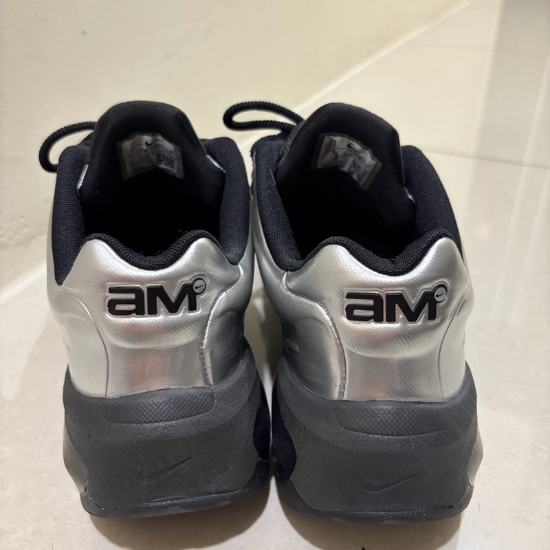 NIKE Air Max 26.5cm/US9.5-6