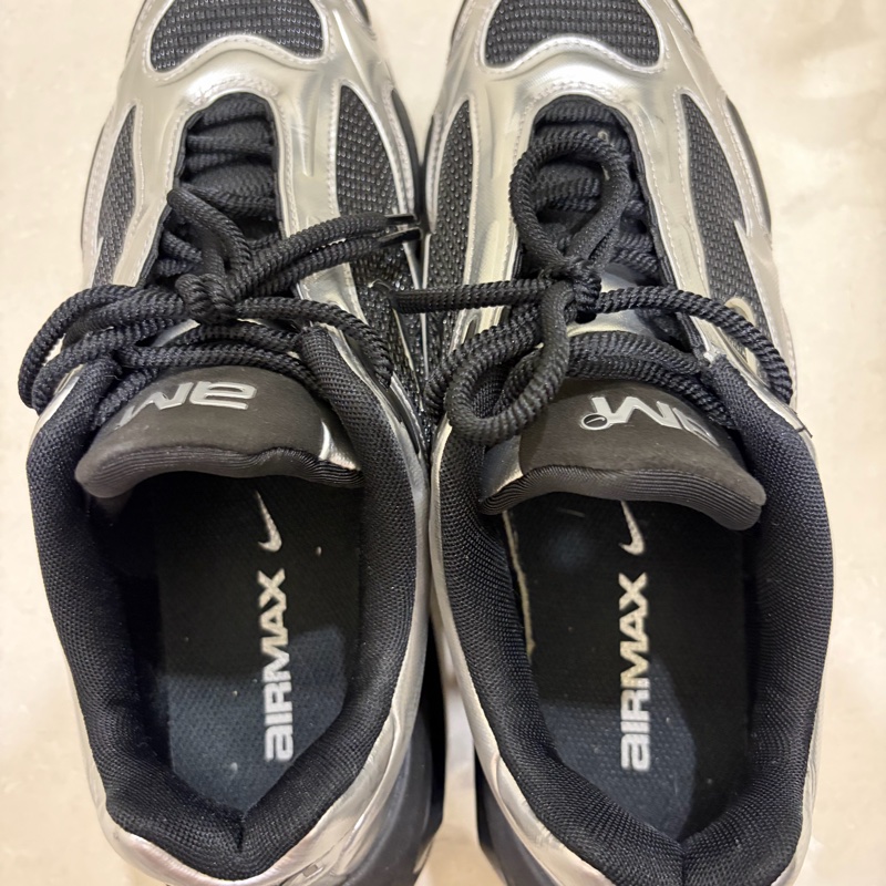 NIKE Air Max 26.5cm/US9.5-7