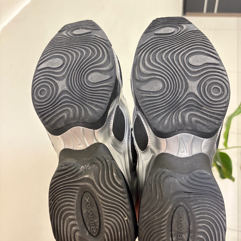 NIKE Air Max 26.5cm/US9.5-13