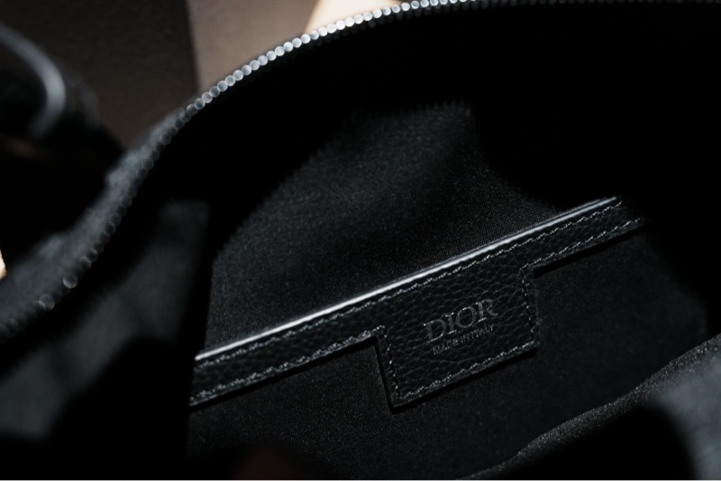 Dior Rider Soft 小型流浪包-2
