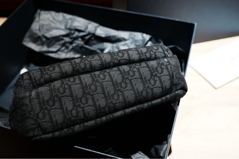 Dior Rider Soft 小型流浪包-6