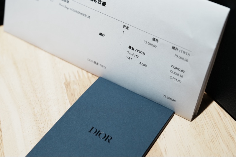 Dior Rider Soft 小型流浪包-7