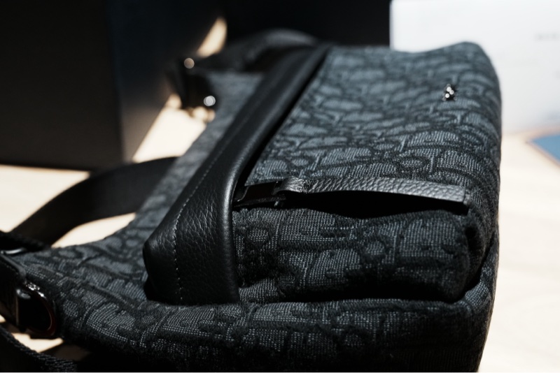 Dior Rider Soft 小型流浪包-4