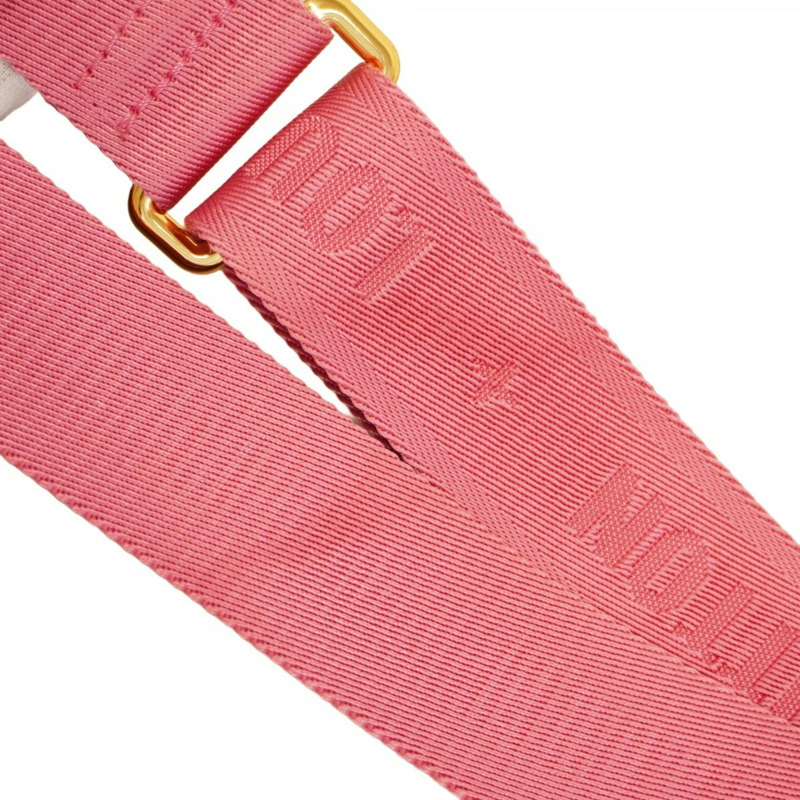 路易威登 Monogram Giant By the Pool On Go PM 手提包 M22976 白色/粉紅色 女士兩用包-13