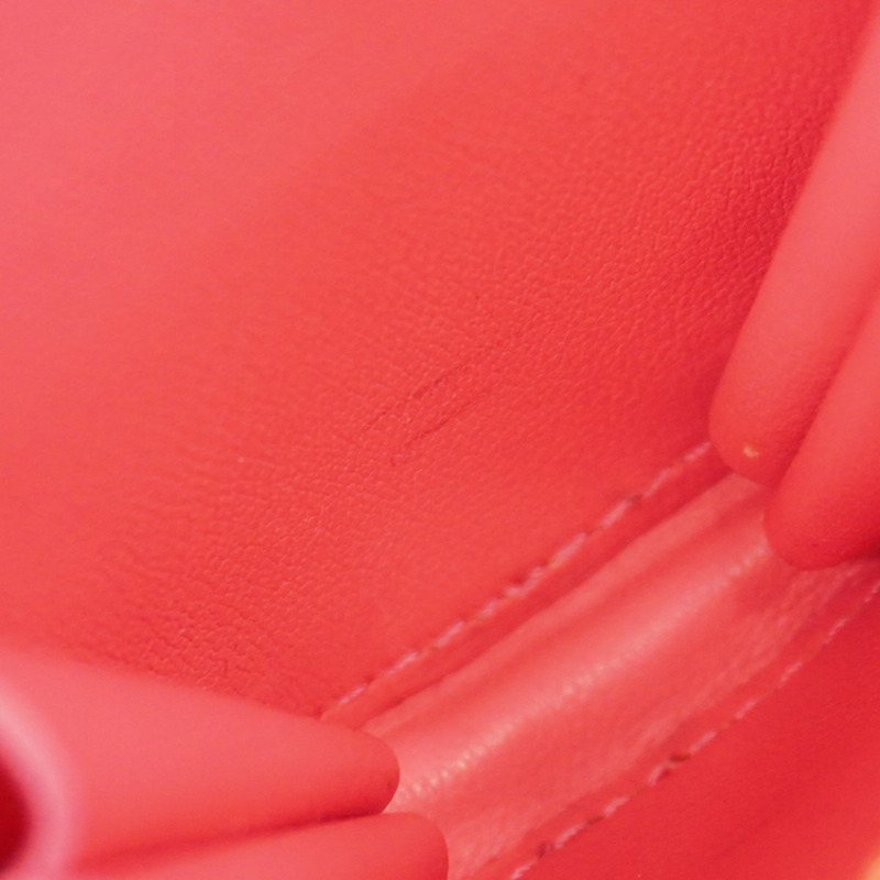 路易威登 Monogram Giant By the Pool On Go PM 手提包 M22976 白色/粉紅色 女士兩用包-14