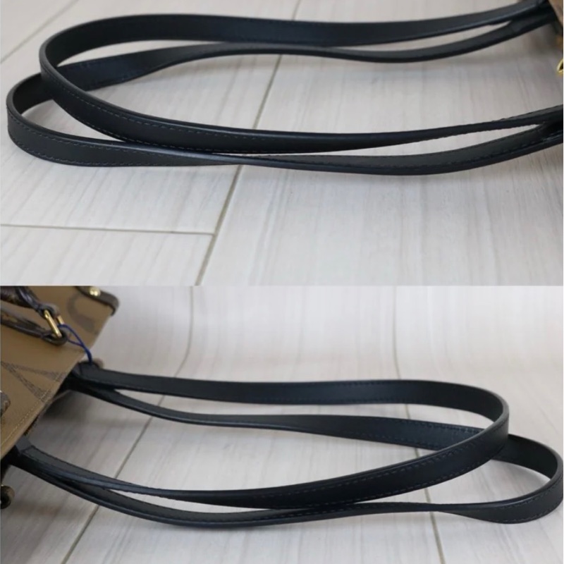 「JL精品代購」98新 LV on the go 大花tote-11