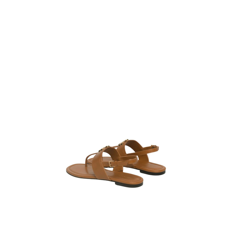 Eleanor T-Strap 涼鞋-1