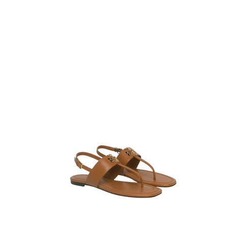 Eleanor T-Strap 涼鞋