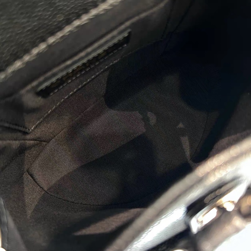 ✨Chanel duma 小號 99新膜在 配件齊全 晶片款🖤-5