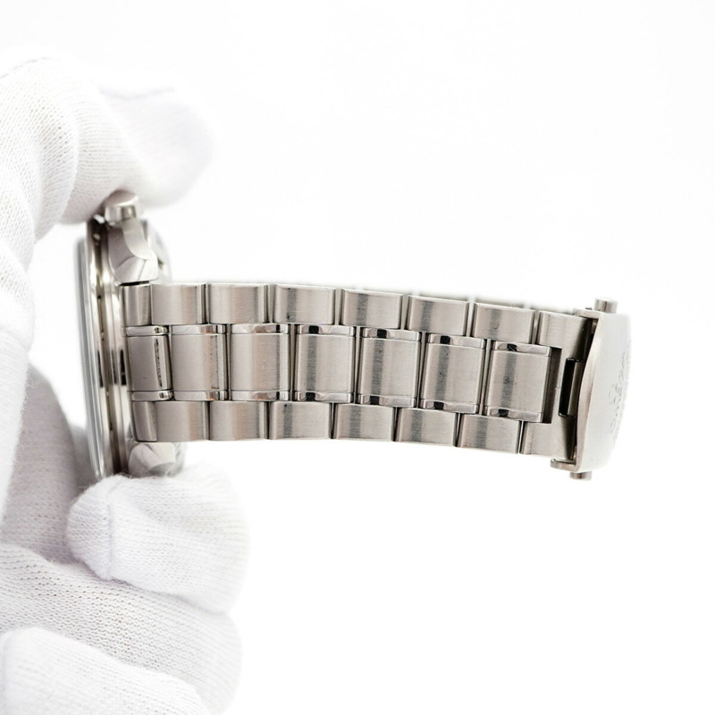 歐米茄超霸系列 311.30.42.30.13.001 棕色錶盤男士腕錶-6