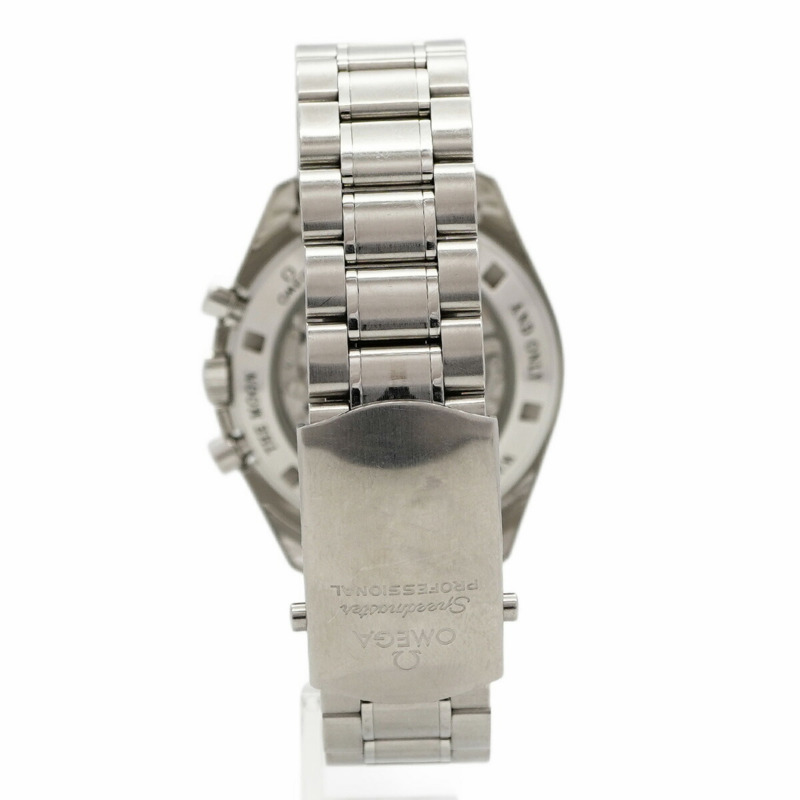 歐米茄超霸系列 311.30.42.30.13.001 棕色錶盤男士腕錶-8