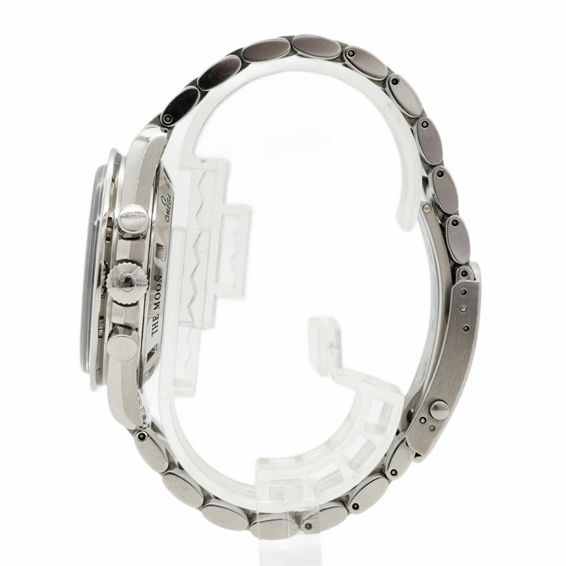 歐米茄超霸系列 311.30.42.30.13.001 棕色錶盤男士腕錶-9