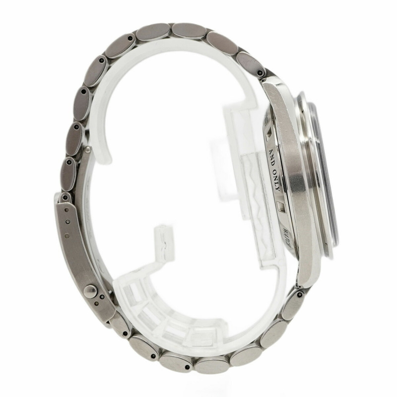 歐米茄超霸系列 311.30.42.30.13.001 棕色錶盤男士腕錶-10