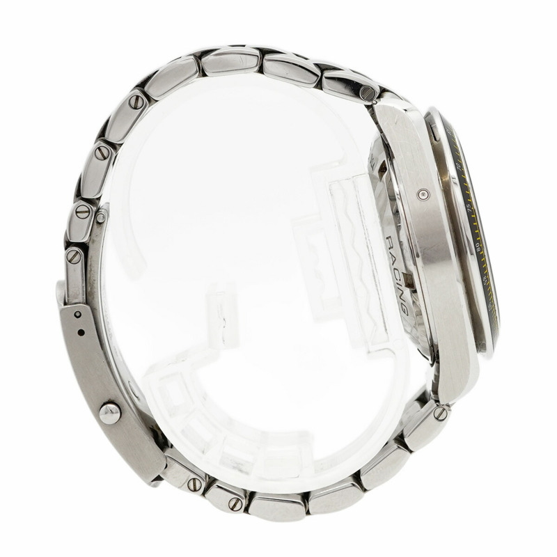 歐米茄超霸系列 326.30.40.50.06.001 灰色錶盤男士腕錶-10